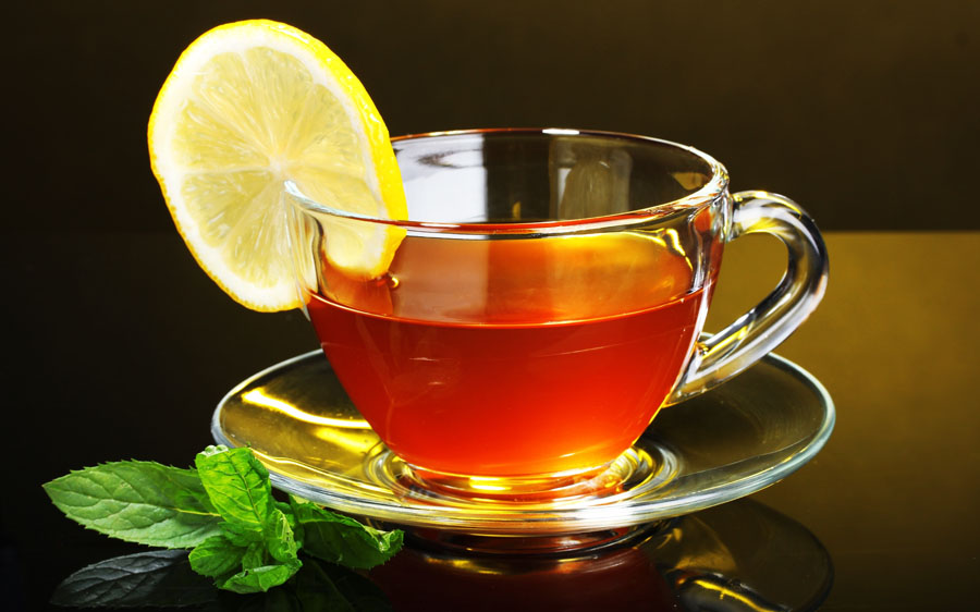 чай: напиток здоровья