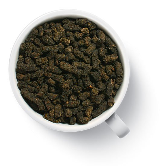 Иван-чай в гранулах (кипрей)