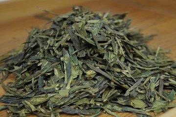 Зеленый чай Лунцзин (Колодец Дракона) (150 г)