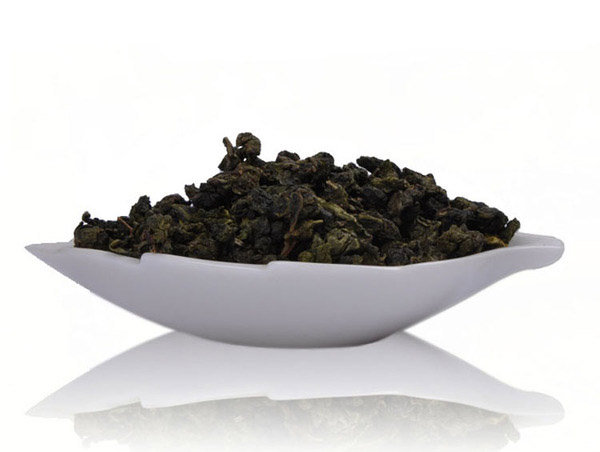 Чай молочный улун (колба, 200 г)