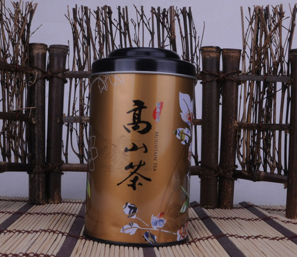 Чай Женьшень Улун (колба, 250 г)